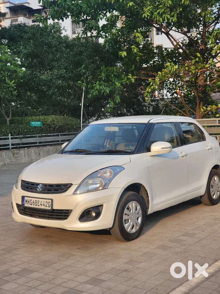 Maruti Suzuki Dzire