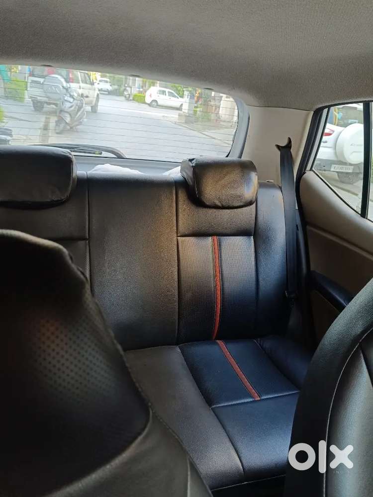 Hyundai I10 Sportz 2013