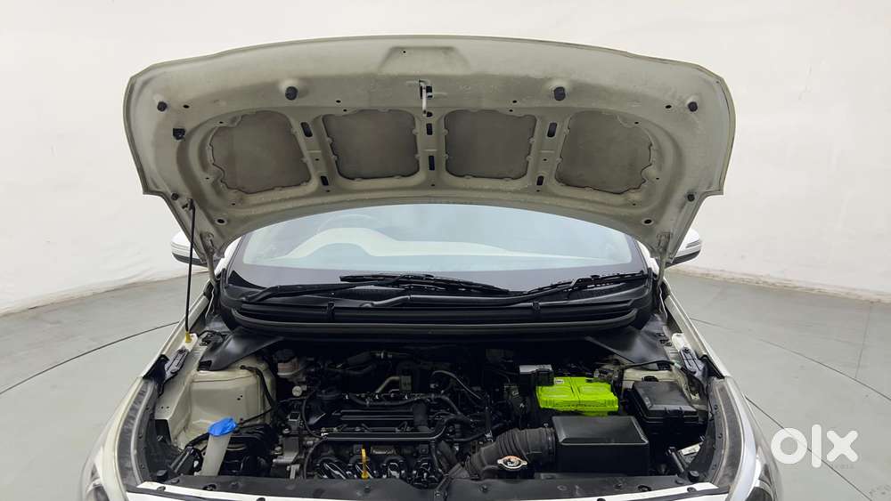 Hyundai Elite I20 Asta (o) 1.2 Mt, 2019, Petrol