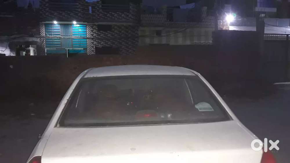 Hyundai Accent 2009 Petrol Good Condition