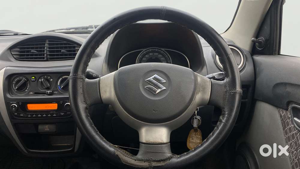 Maruti Suzuki Alto 800 Vxi, 2016, Petrol