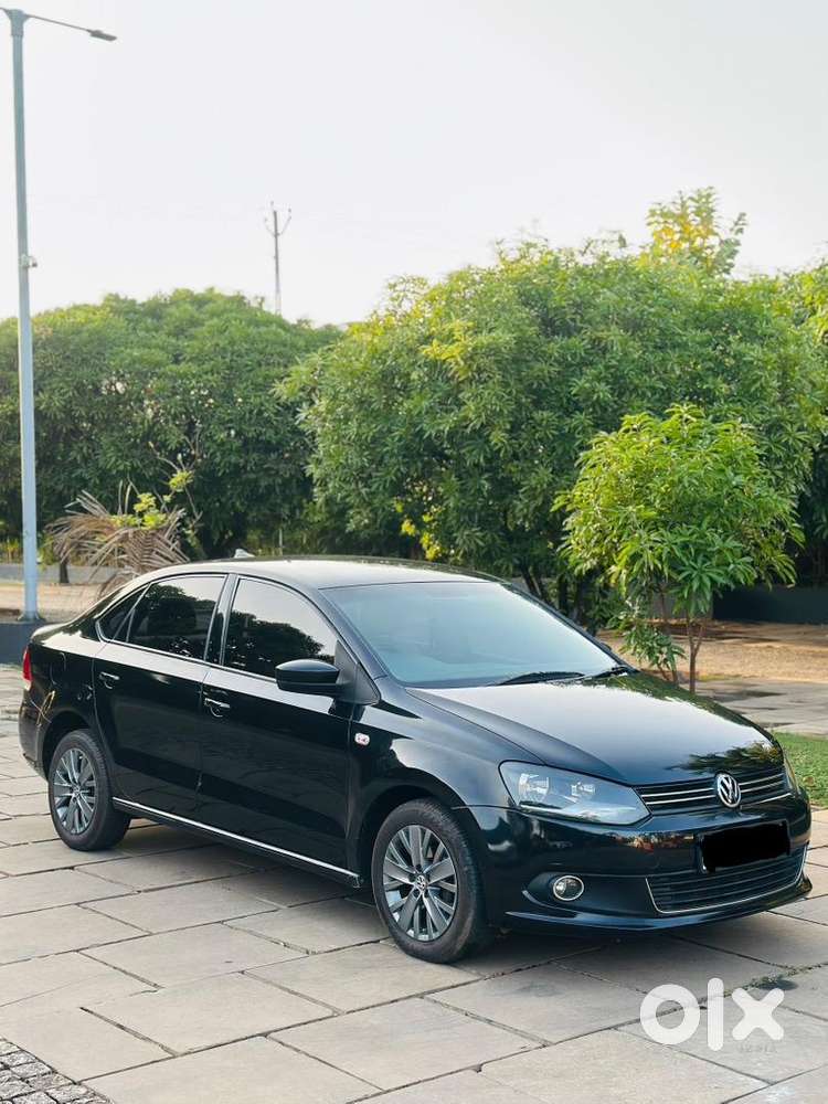 Vento Diesel Automatic Well Maintained