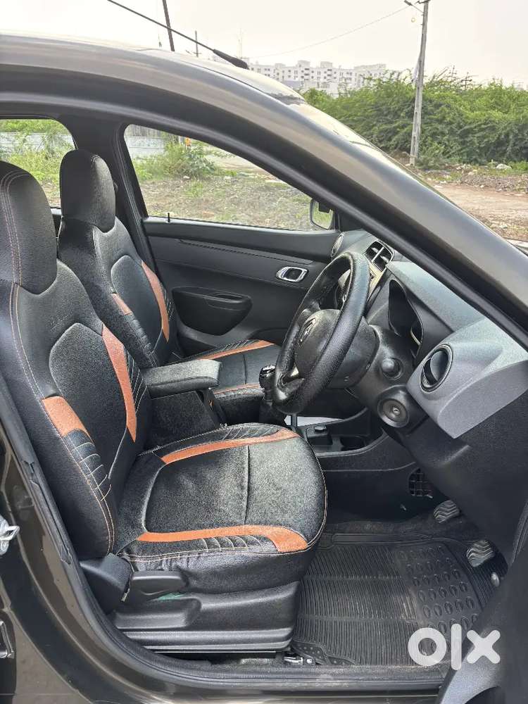 Female Used Wel Maintained Car