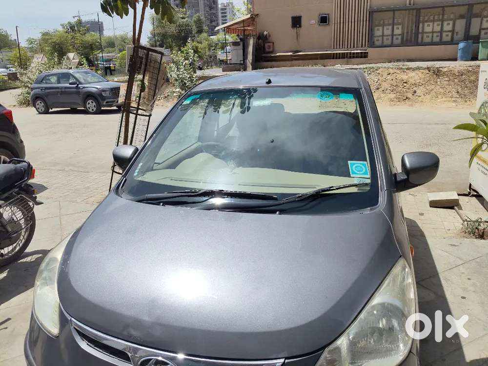 Hyundai I10 Magna Petrol Mt