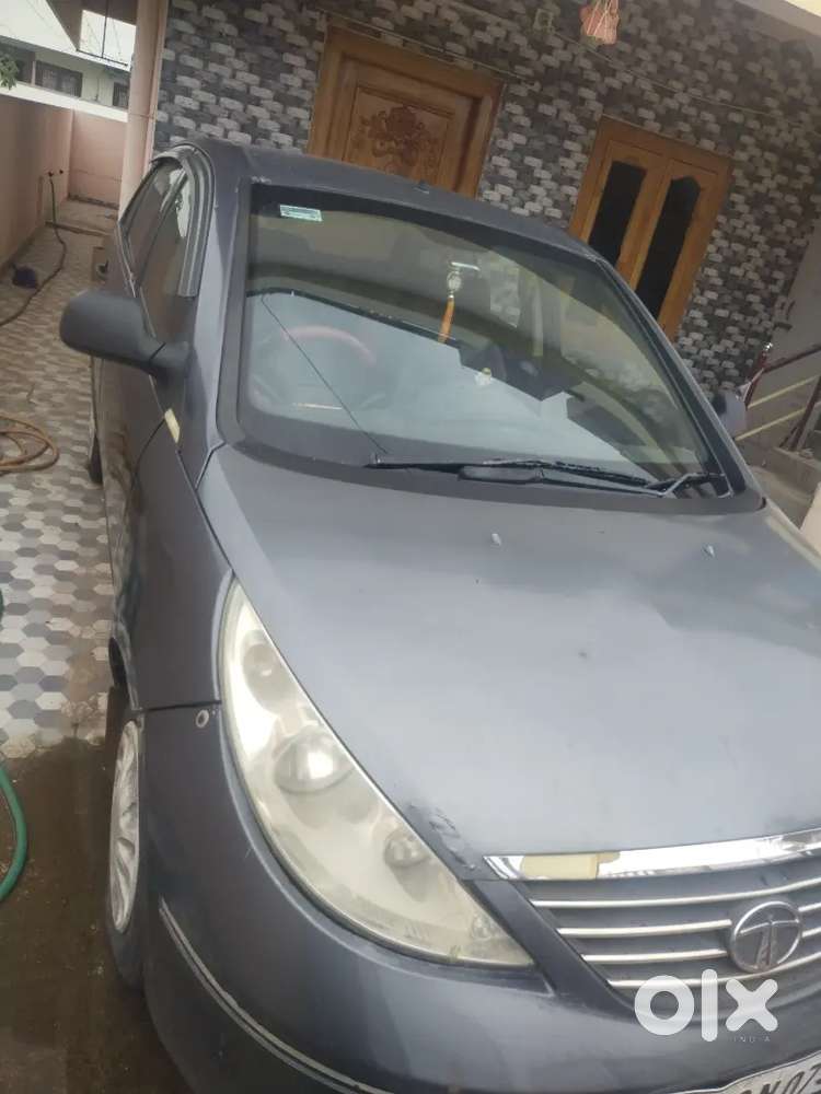 Tata Indica Vista 2011 Diesel Good Condition
