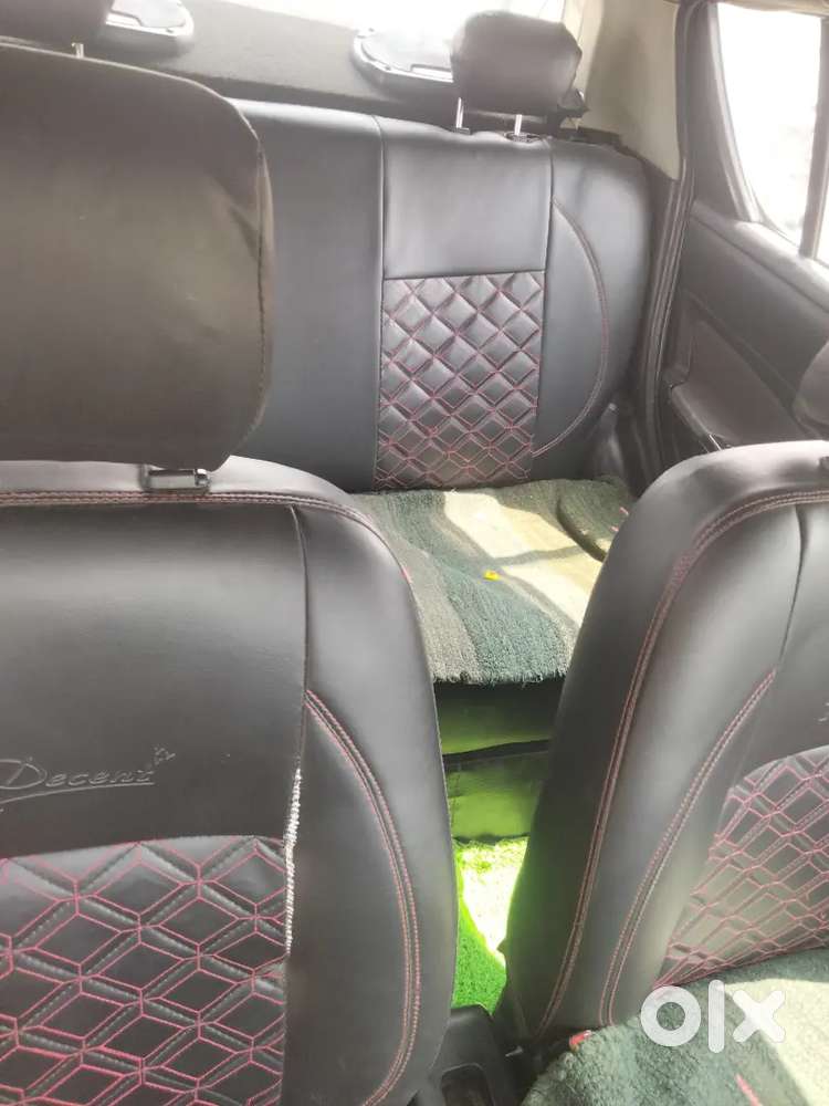 Maruti Suzuki Swift 2015 Diesel 132100 Km Driven