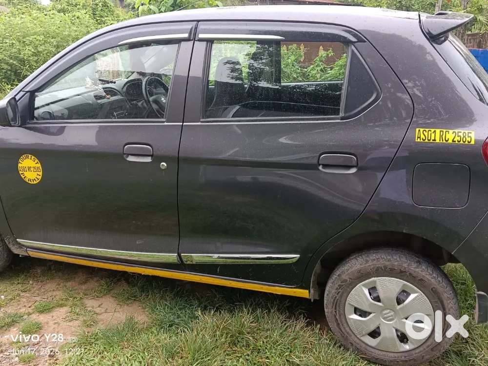 Maruti Suzuki Alto K10 2024 Petrol 90000 Km Driven