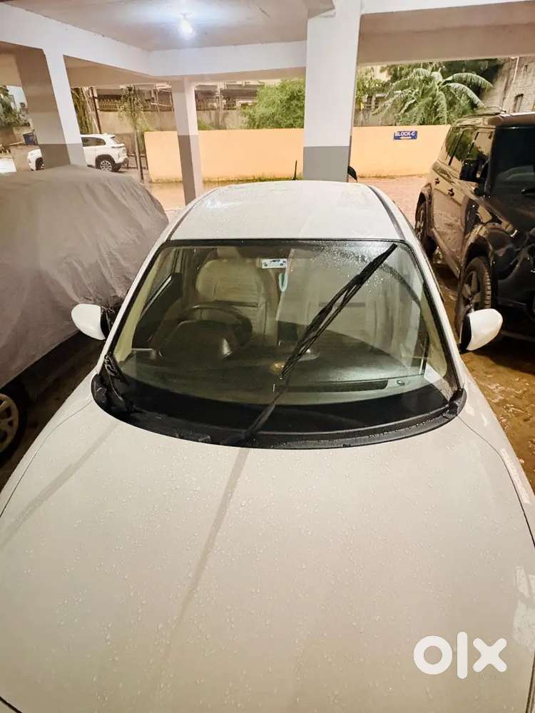 Maruti Suzuki Dzire 1.2 Vxi 2021 Year Car