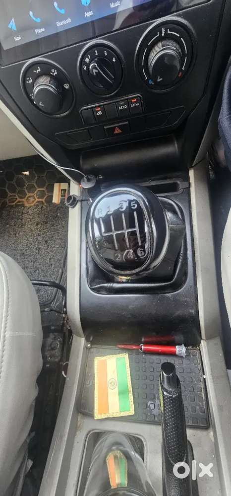 Mahindra Scorpio S5 Plus Bs6 2020 Diesel 110000 Km Driven