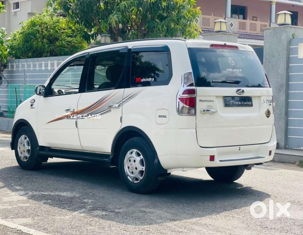 Mahindra Xylo D4 Bs Iii, 2016, Diesel