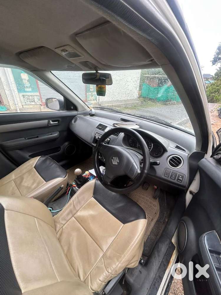 Maruti Suzuki Swift 2009 Petrol Good Condition