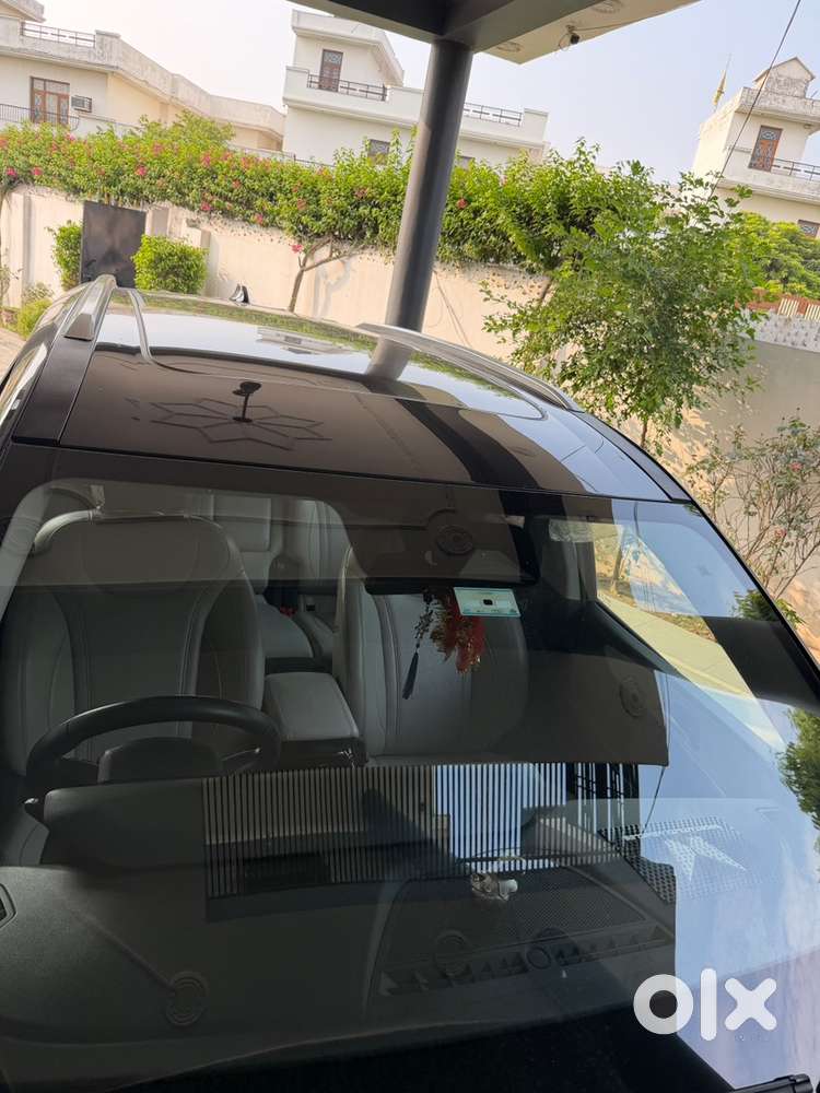 Mahindra Xuv700 Diesel 2023 Car