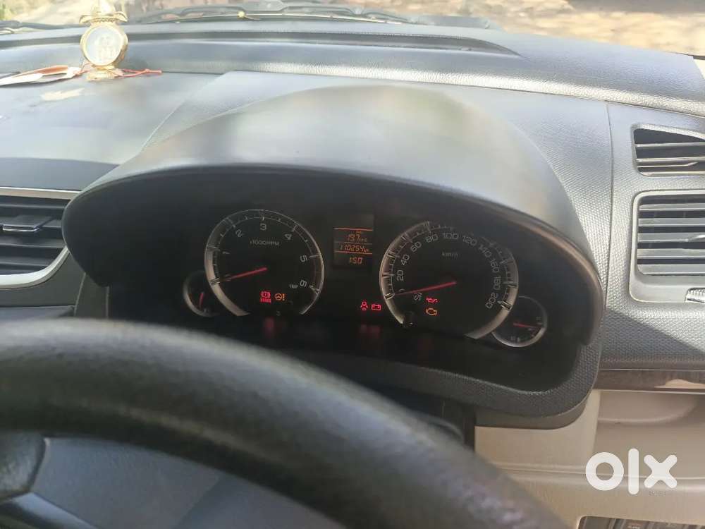 Maruti Suzuki Dzire 2016 Diesel 110000 Km Driven