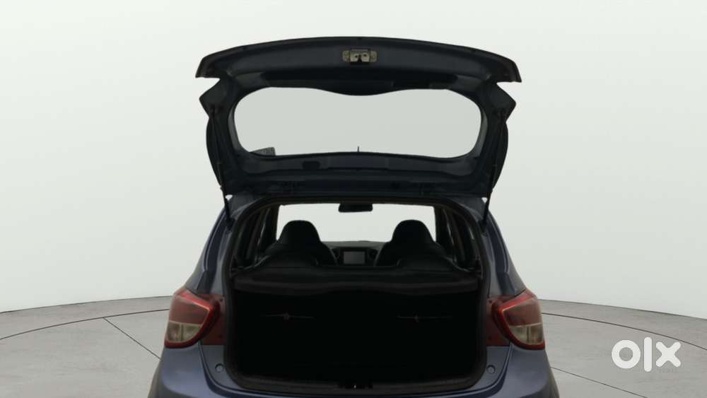 Hyundai Grand I10 Magna 1.1 Crdi, 2016, Diesel