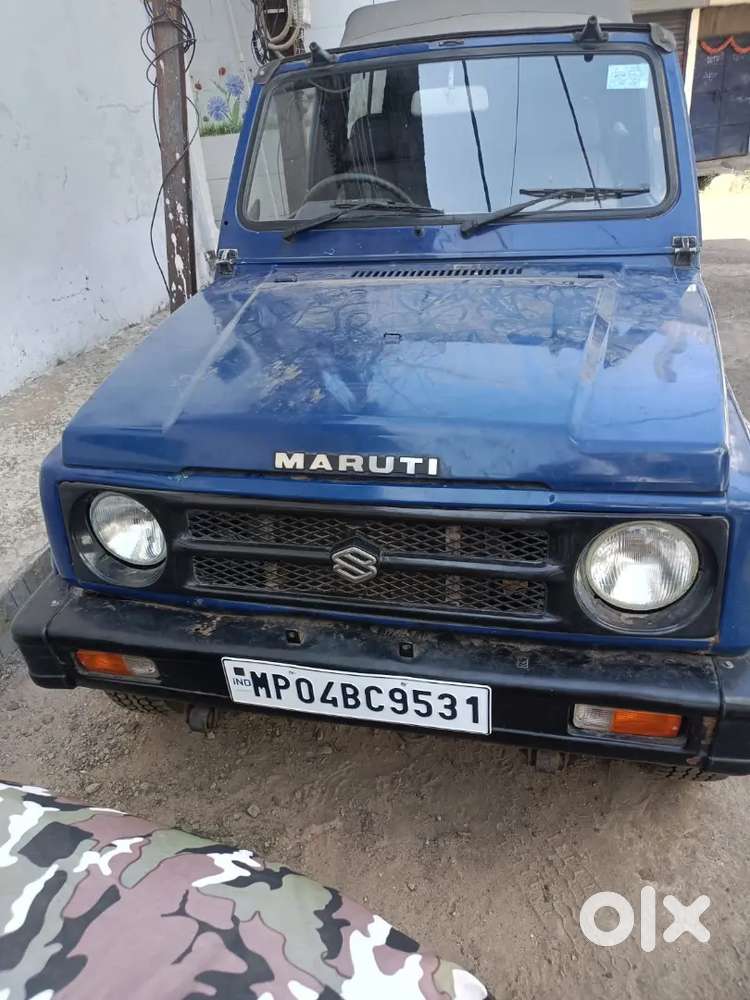 In A Very Good Condition