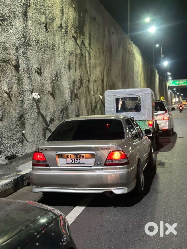 Honda City 2002 Petrol