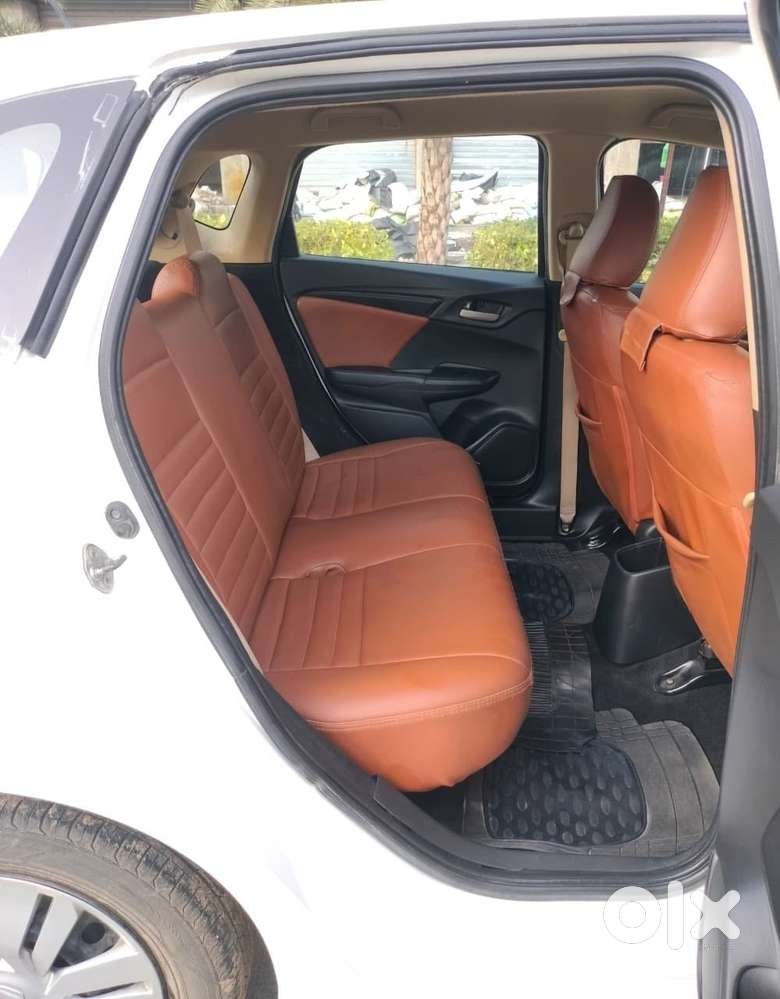 Honda Jazz 1.2 Sv I Vtec, 2015, Petrol