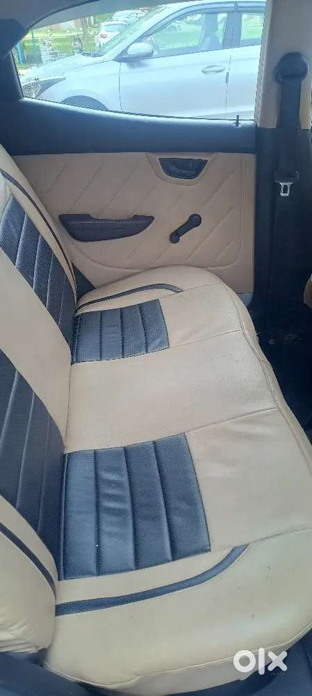 Hyundai Eon D-lite 2013 (well Maintained)