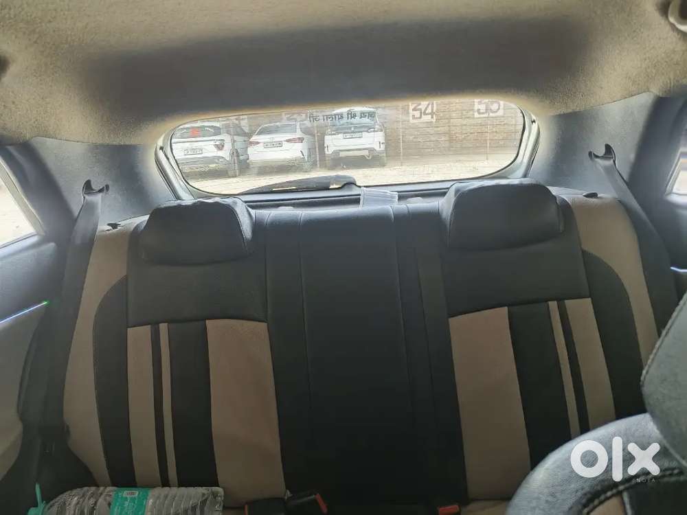 Hyundai I20 130000 Km Driven