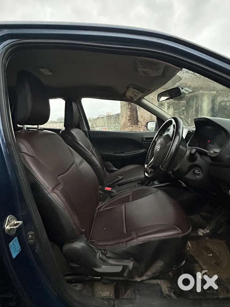 Maruti Suzuki Baleno 2019