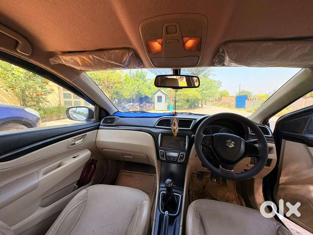 Maruti Suzuki Diesel 2017