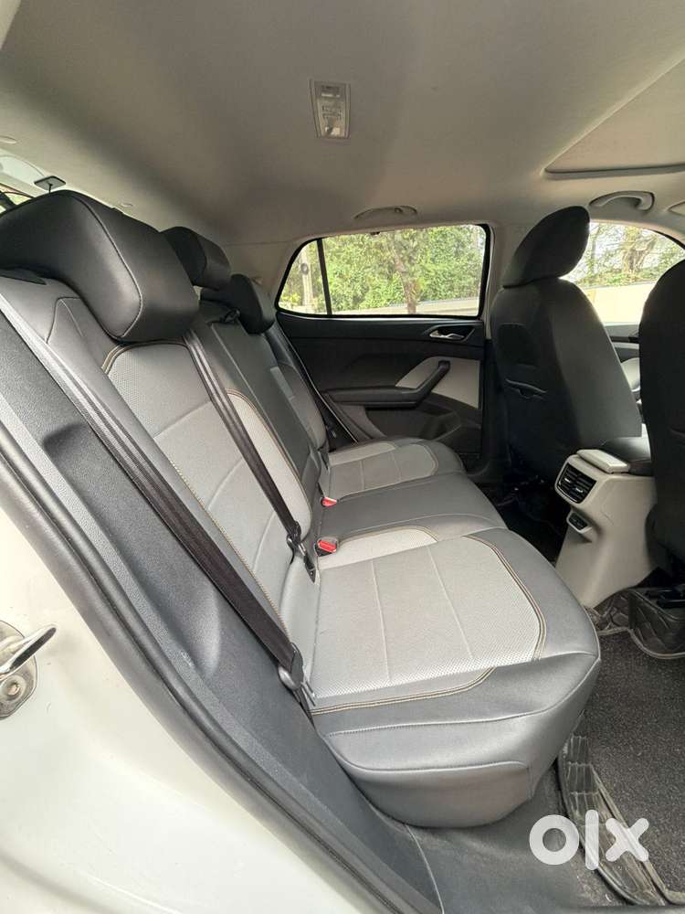 Skoda Kushaq Style 1.0l Tsi Mt, 2024, Petrol