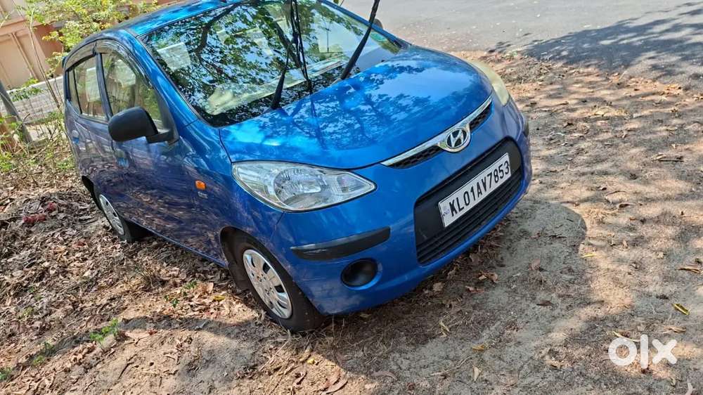 Hyundai I10 2009
