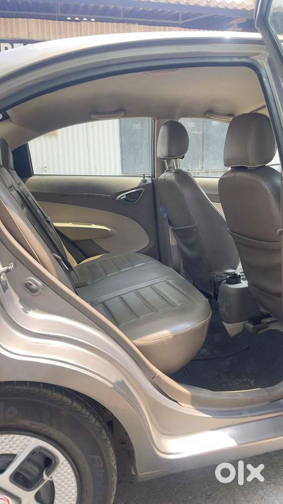 Chevrolet Sail 1.2 Ls Abs, 2014, Diesel