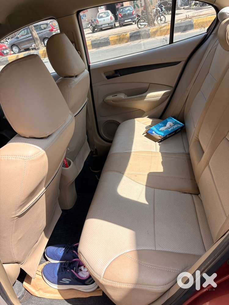 Honda City Petrol 2009