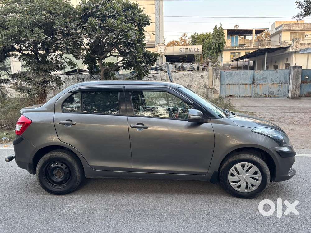 Maruti Suzuki Swift-dzire 2016 Cng & Hybrids  30+ Mileage  Excellent