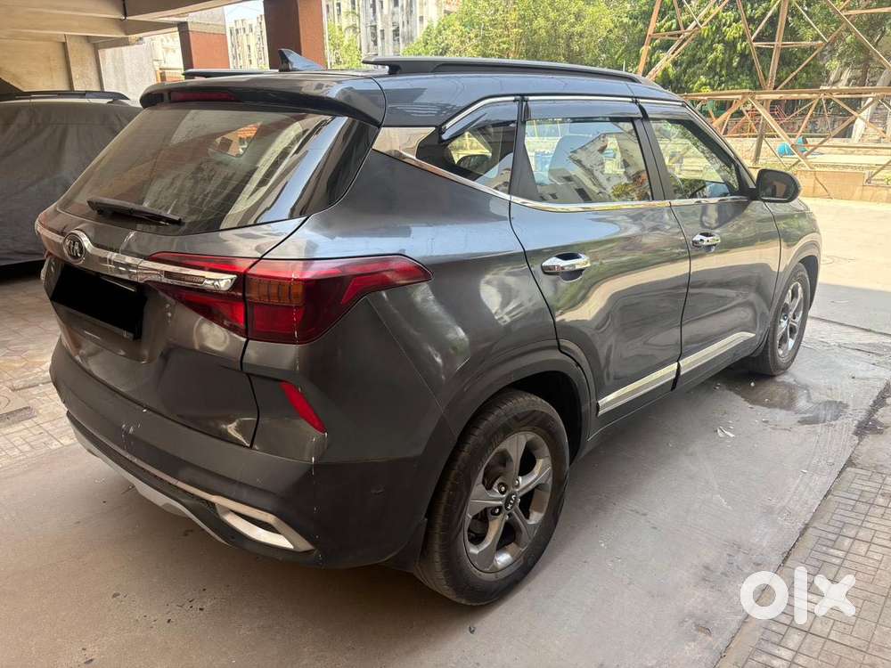 Kia Seltos Htk Plus D, 2021, Diesel