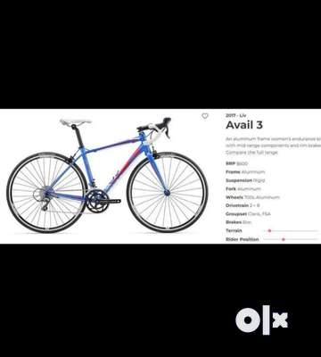 Giant road bike sales price