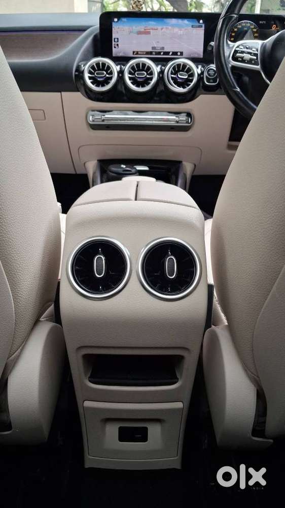 Mercedes-benz Gla 220d 4matic, 2021, Diesel