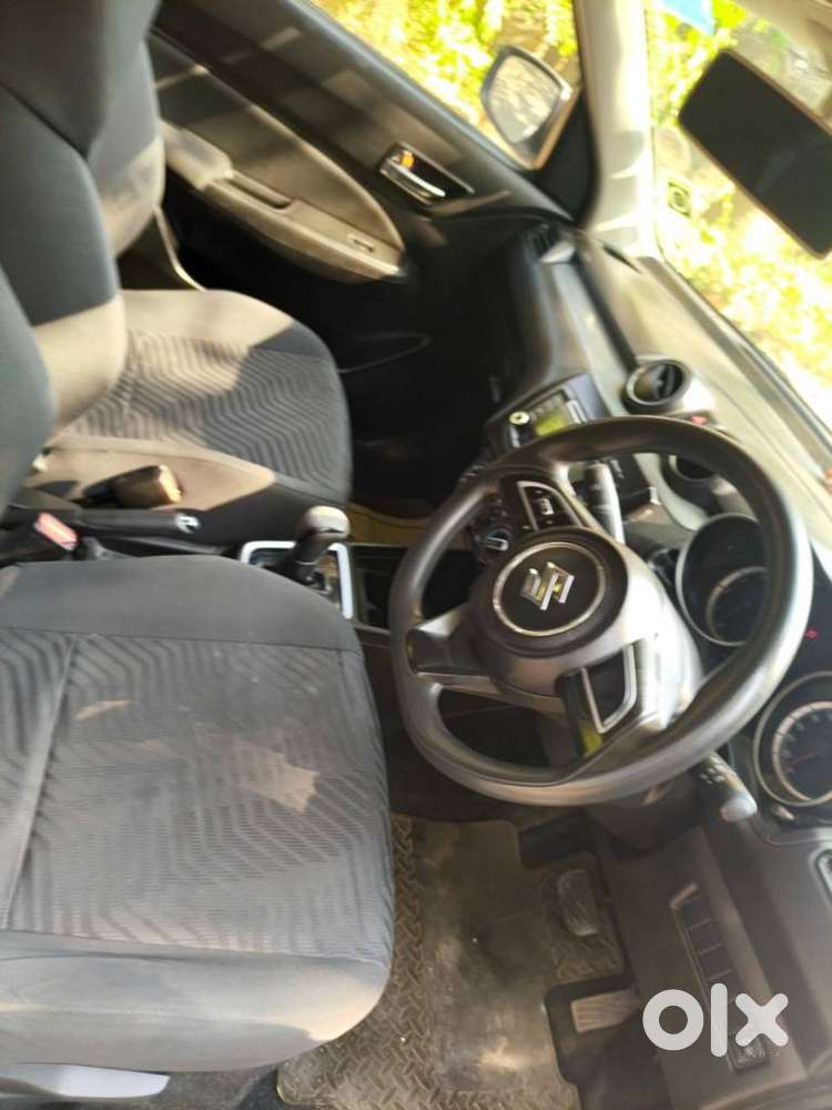 Maruti Suzuki Swift Amt Vxi, 2018, Petrol