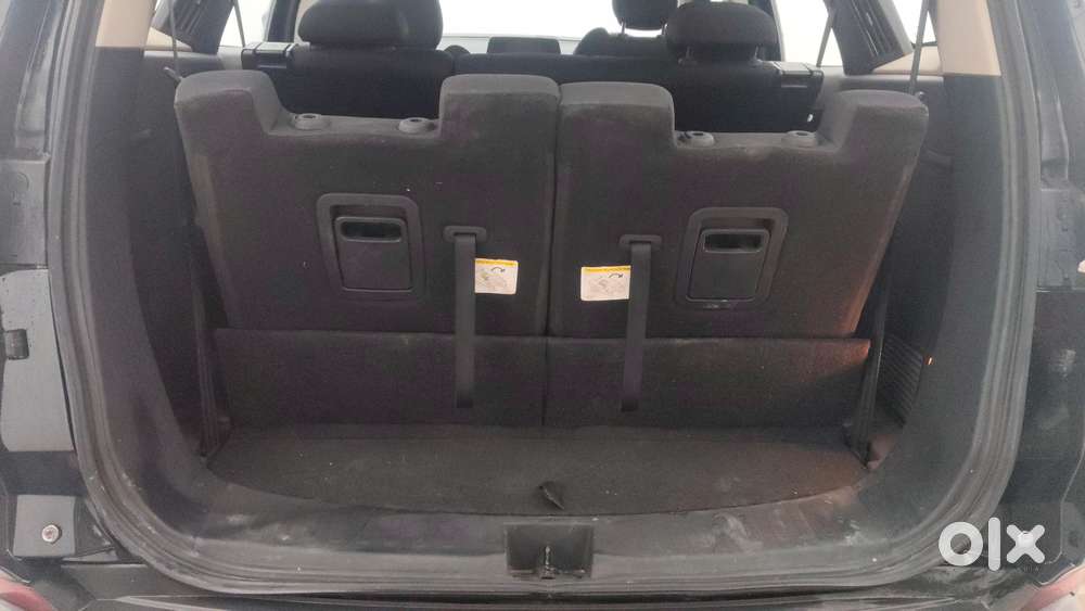 Tata Safari 2.0 Kryotec Xta Plus, 2023, Diesel