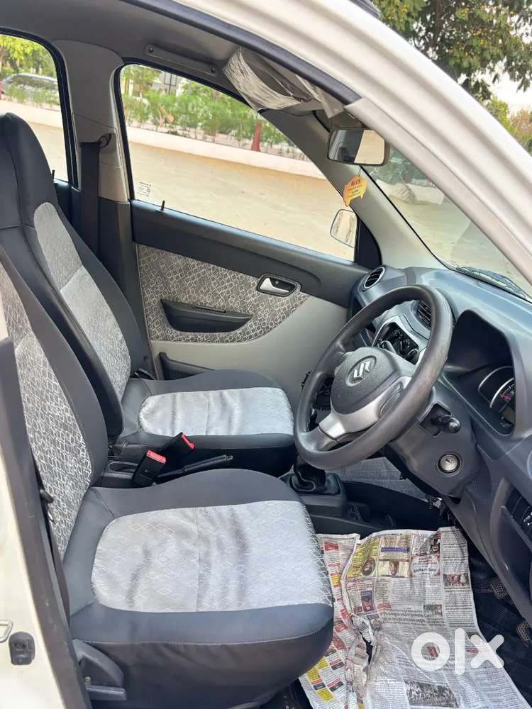 Alto 800 Dec-2018 Lxi Full Accessories