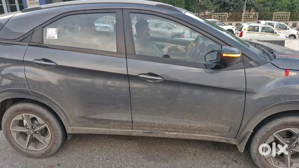 Tata Nexon 2025 Petrol Well Maintained Automatic