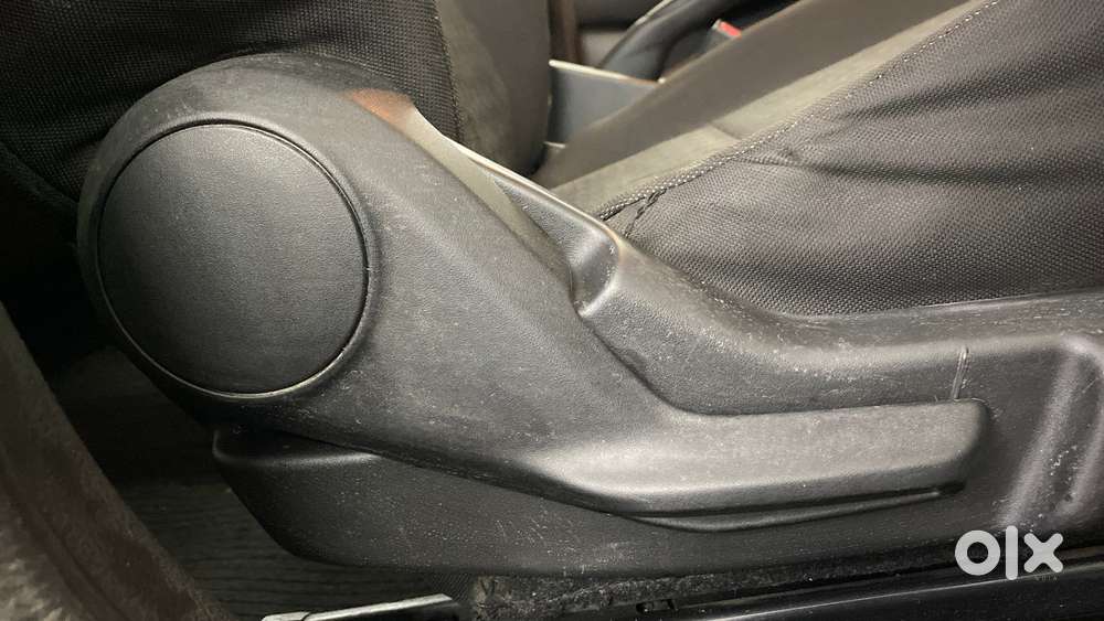 Maruti Suzuki Baleno 1.2 Delta, 2018, Petrol