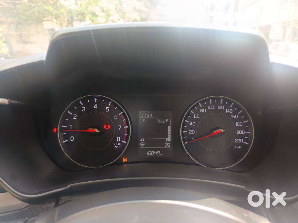 Maruti Suzuki Swift Dzire 1.3 Vxi, 2026, Cng & Hybrids