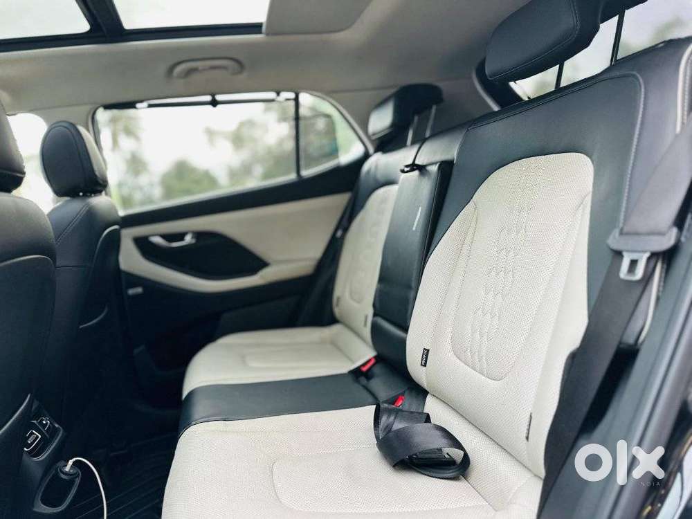 Hyundai Creta 1.5 Sx (o) Diesel At, 2021, Diesel
