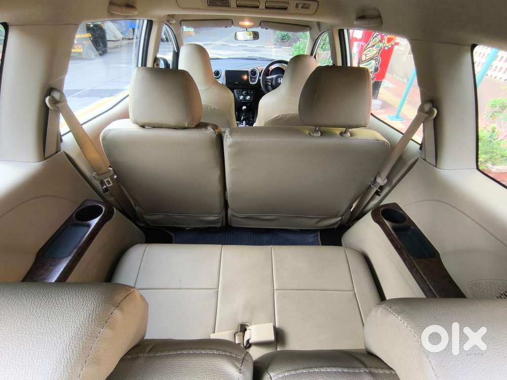 Honda Mobilio S I-dtec, 2015, Diesel