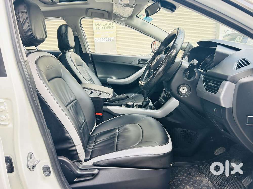 Tata Nexon 1.2 Revotron Xm (s), 2022, Petrol