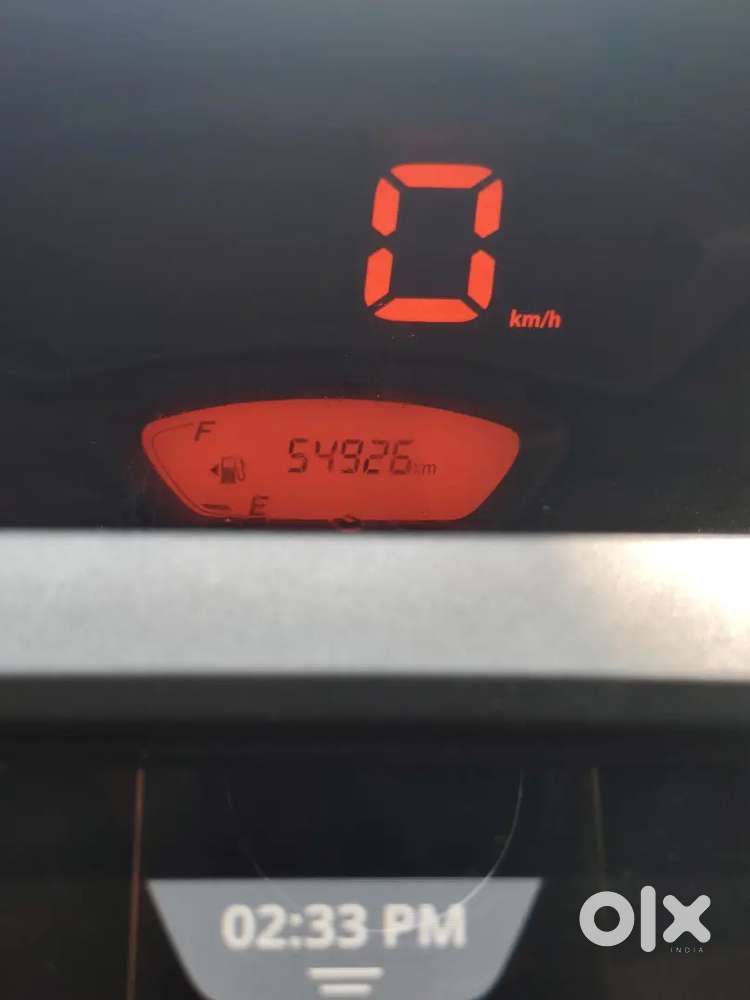 2022 Maruti Suzuki S-presso Vxi+