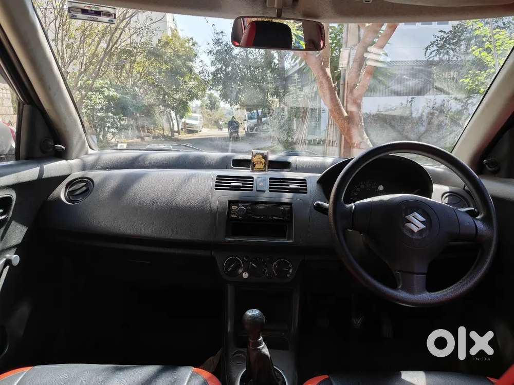 Maruti Suzuki Swift Vdi 2008 Edition
