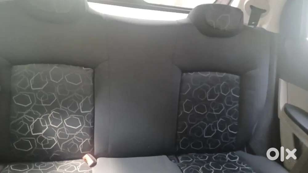 Tata Tiago 2017 Petrol Well Maintained