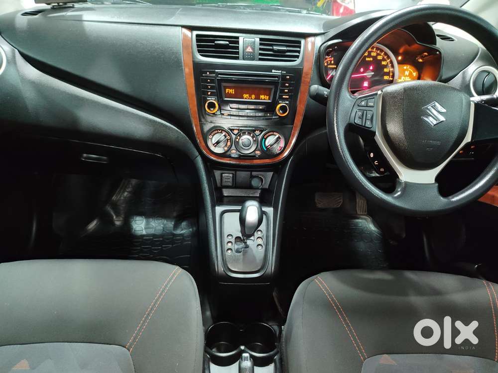 Maruti Suzuki Celerio X Amt Zxi, 2019, Petrol