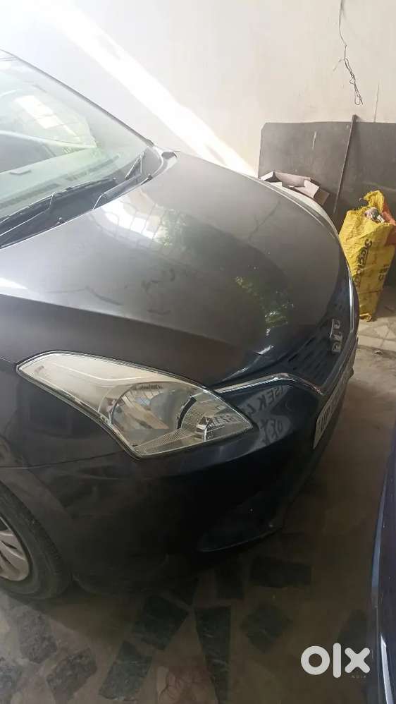 Maruti Suzuki Baleno 2017 ऑटोमैटिक