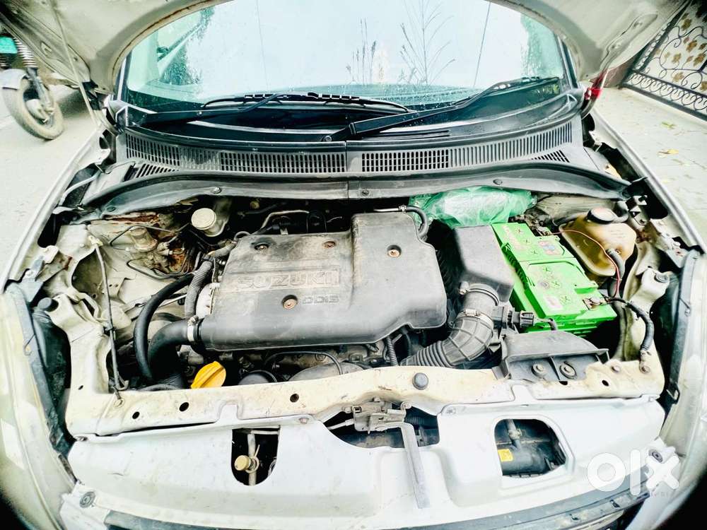 Maruti Suzuki Swift Dzire Vdi Bsiv, 2011, Diesel