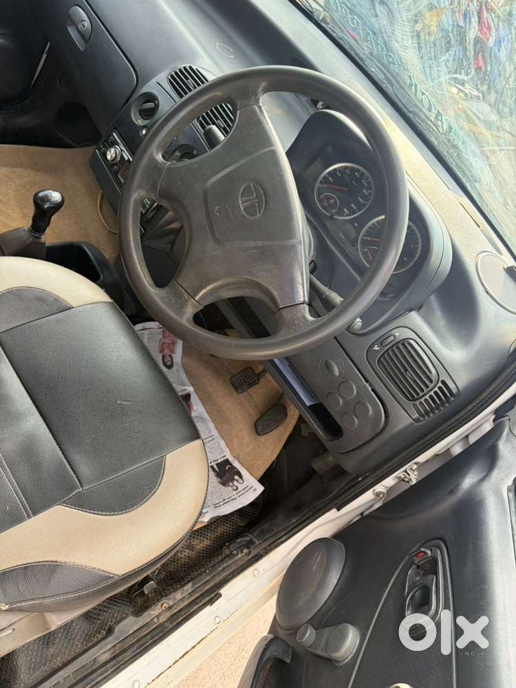 Tata Indica Dl 2010