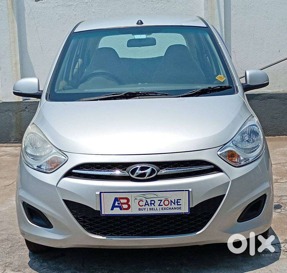 Hyundai I10 1.2 Kappa Magna, 2013, Petrol